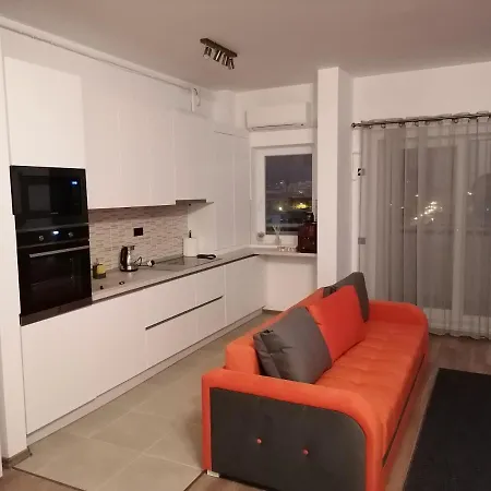 Apartment Alex's Flats 1 Brasov