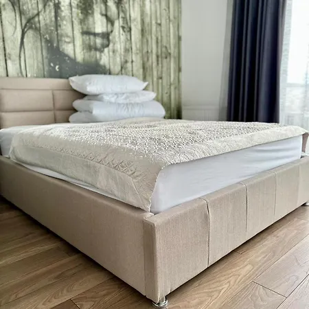 Alex's Flats 1 Brasov
