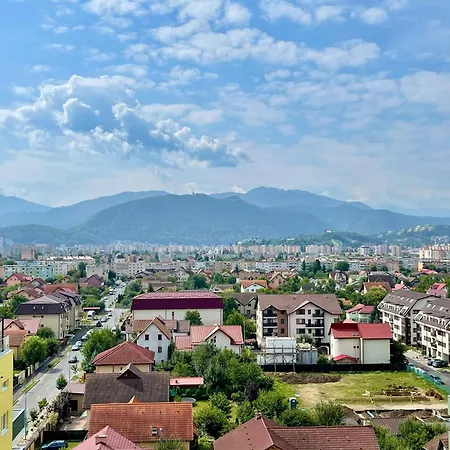 Alex's Flats 1 Brasov